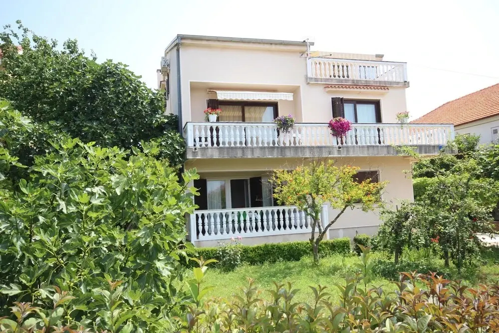 Comfortable Apartment for 5 Persons