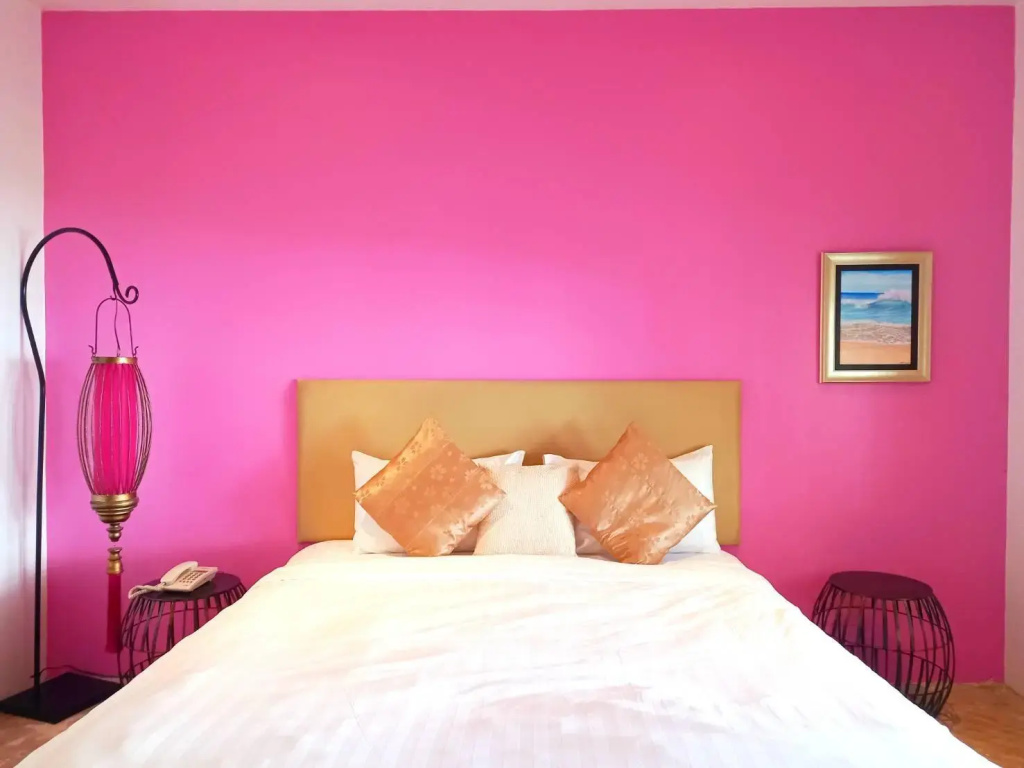 Sanae Beach Hua Hin - Chambres