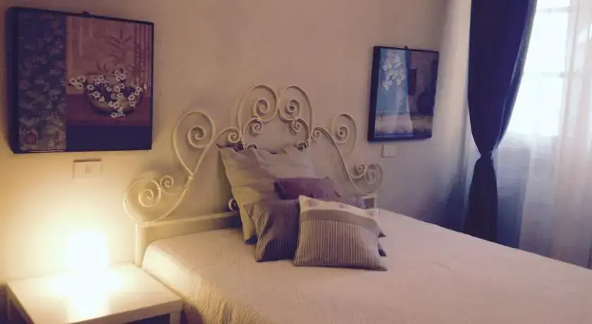 La Casa di Antonia