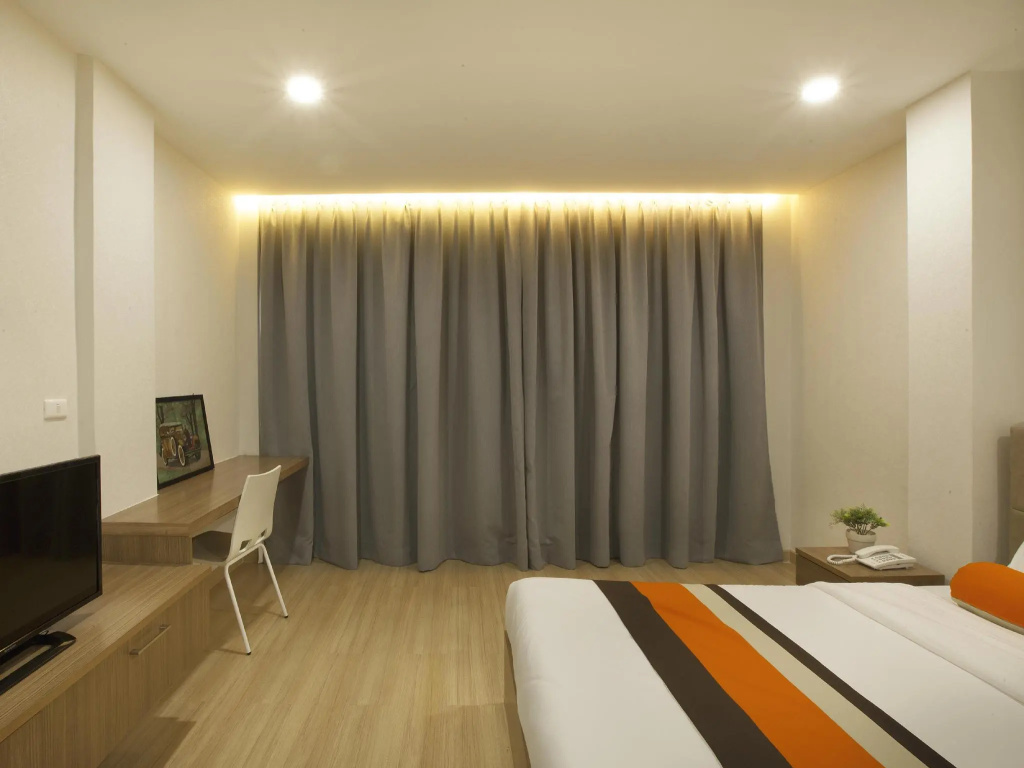 Superior room