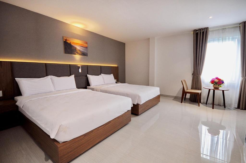 For You Hotel Nha Trang