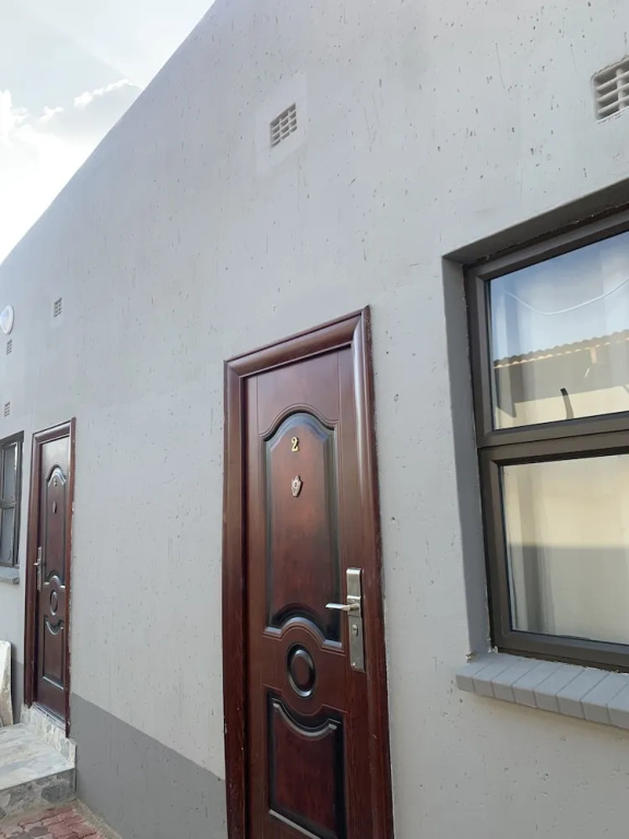 Northmead lodge