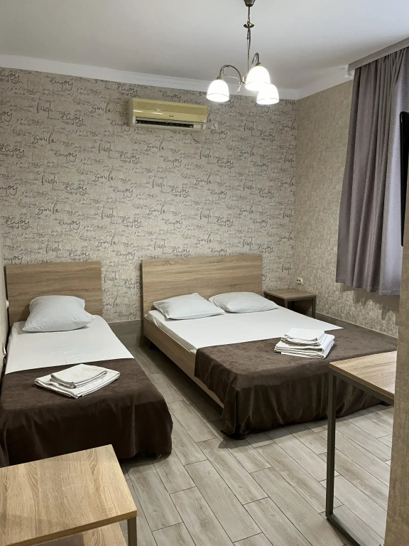 Comfort Triple room