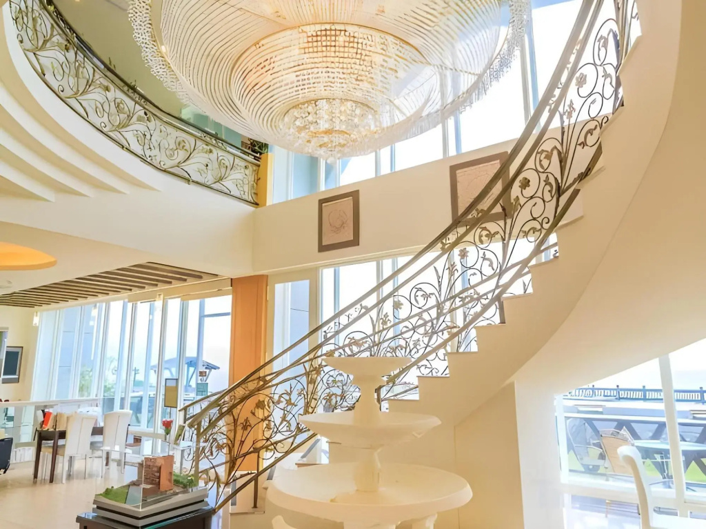 Starrise Leisure Hotel - Général