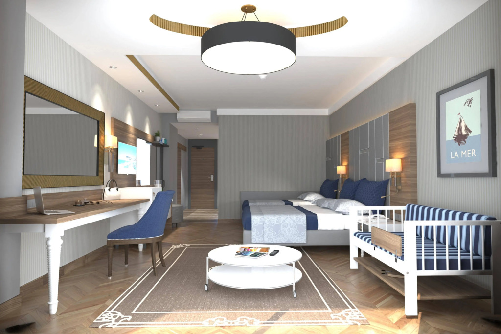 Eftalia Ocean — фото 6