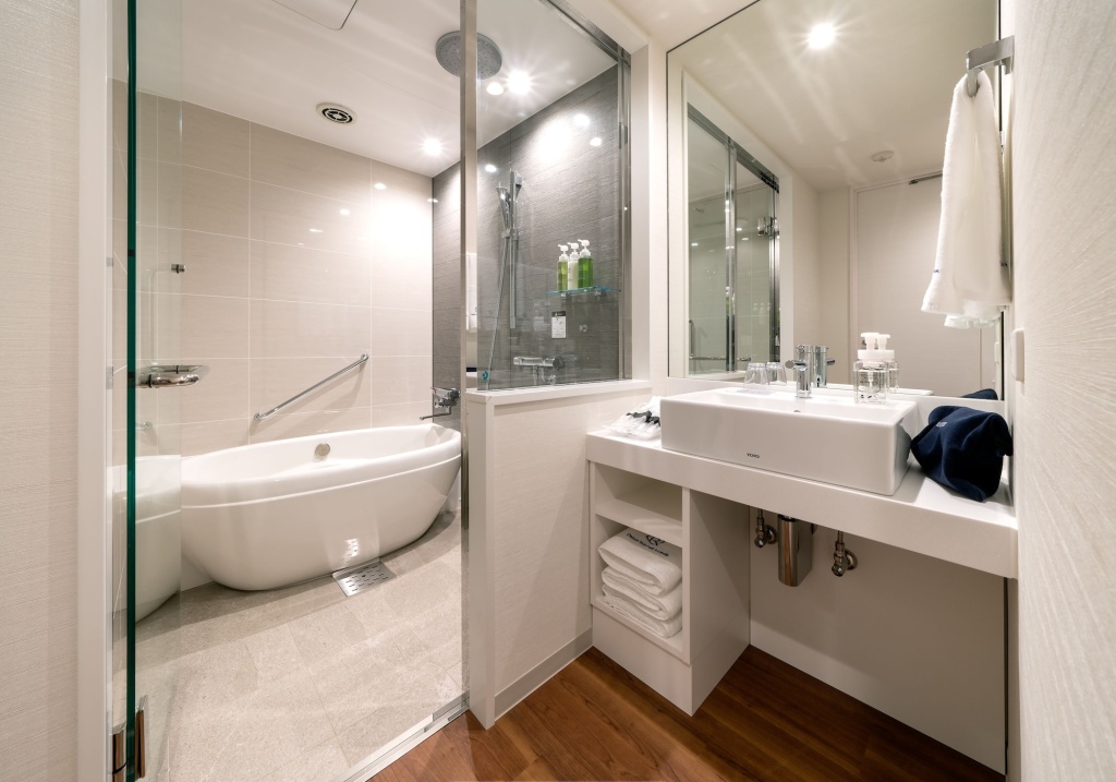 Daiwa Roynet Hotel Nishi Shinjuku PREMIER 사진 29