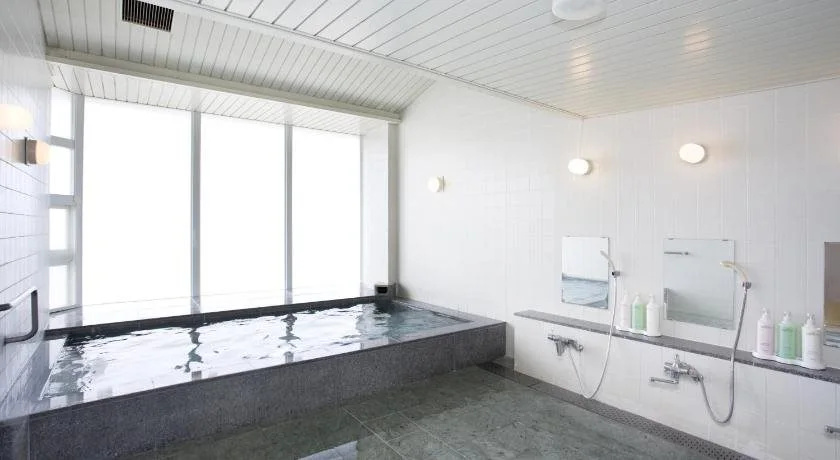 Hotel Familio Tateyama - Général