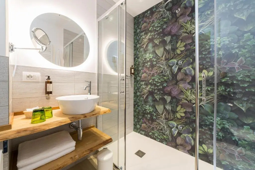 Hotel Solemare - Chambres