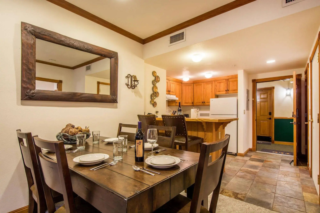 Town Lift By Wyndham Vacation Rentals - Général