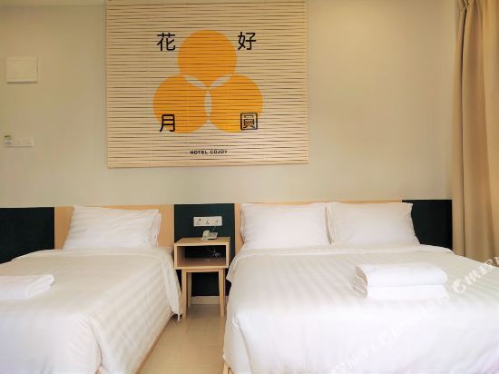 Winsin Hotel Chinatown
