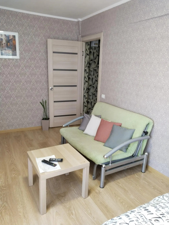 Апартаменты на улице Куйбышева 16А - фото 5