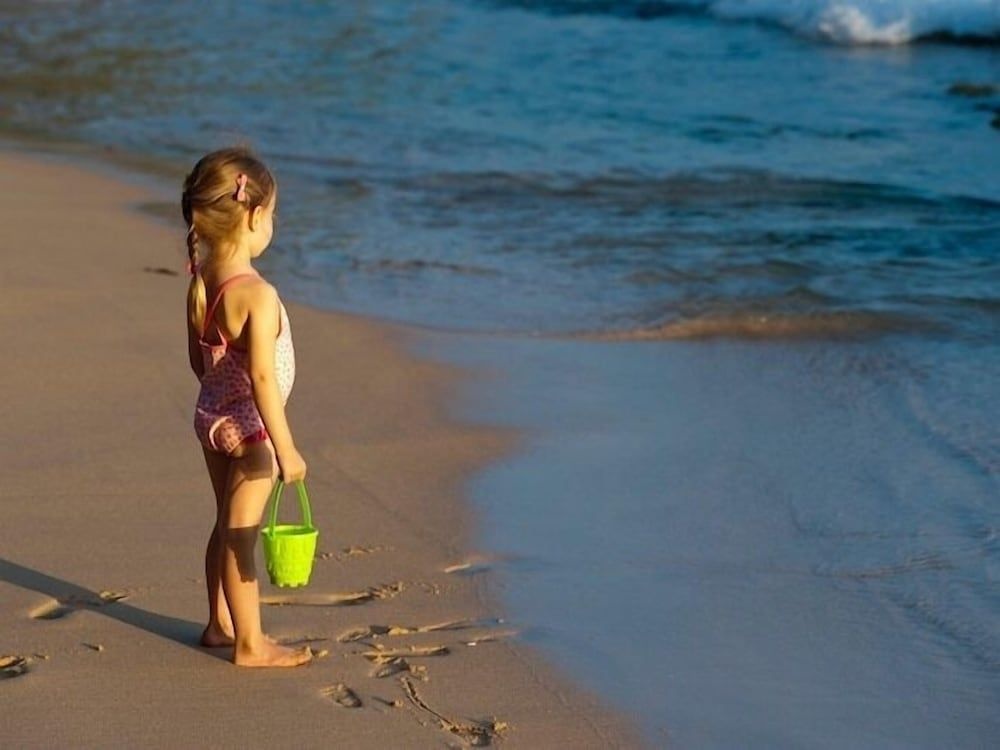 Beach & Waterfront