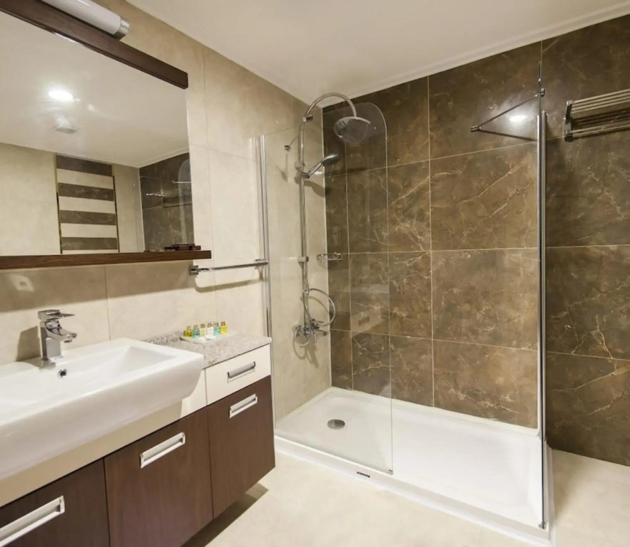 Barden Hotel - фото 7