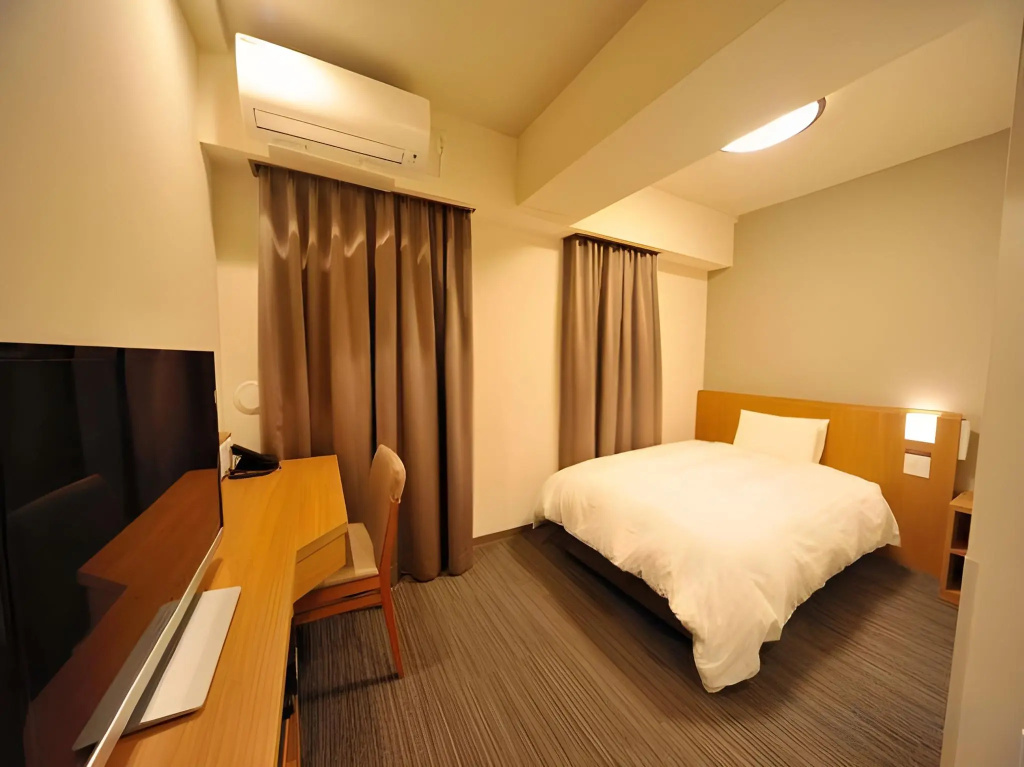 Dormy Inn EXPRESS Meguro Aobadai Hot Spring - Général