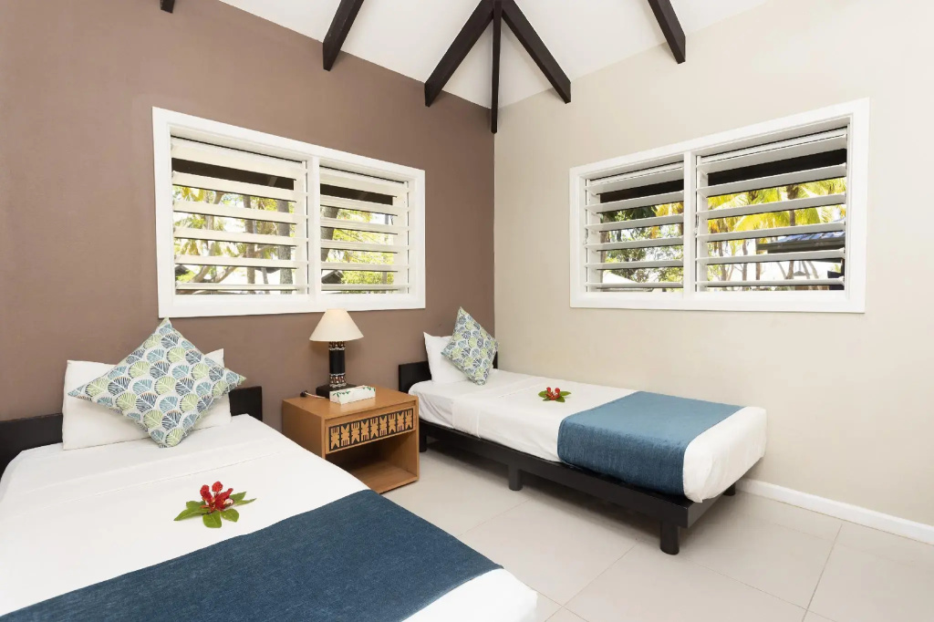 Plantation Island Resort - Général