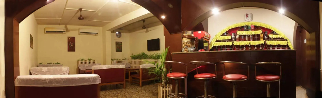 Hotel photo 15