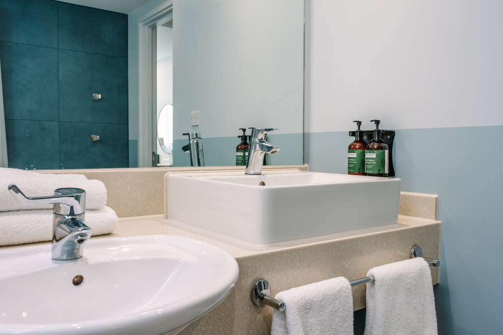 voco Winchester Hotel & Spa by IHG - Général