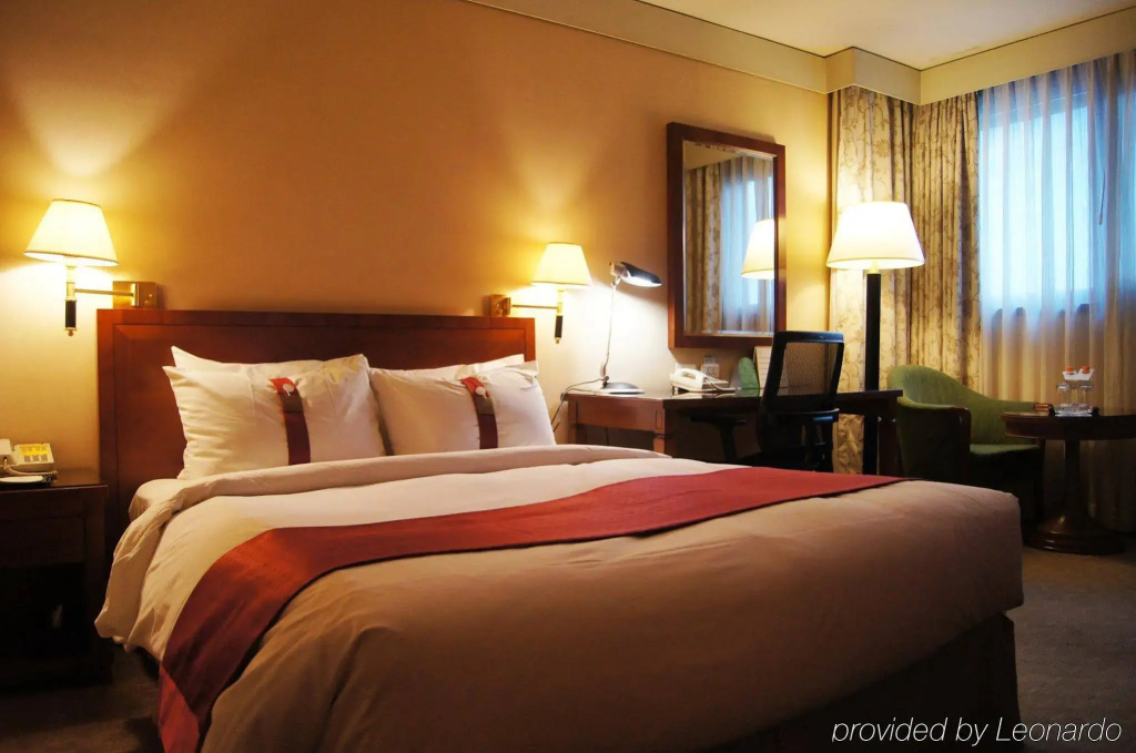 Holiday Inn Seoul Seongbuk - Général