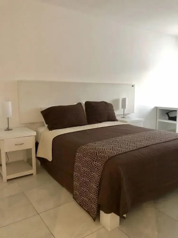 Cantabria House Suites - Chambres