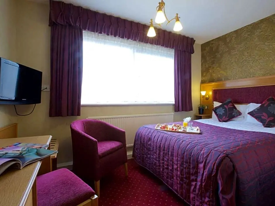 Warrington Fir Grove Hotel Sure Hotel Collection by BW - Chambres