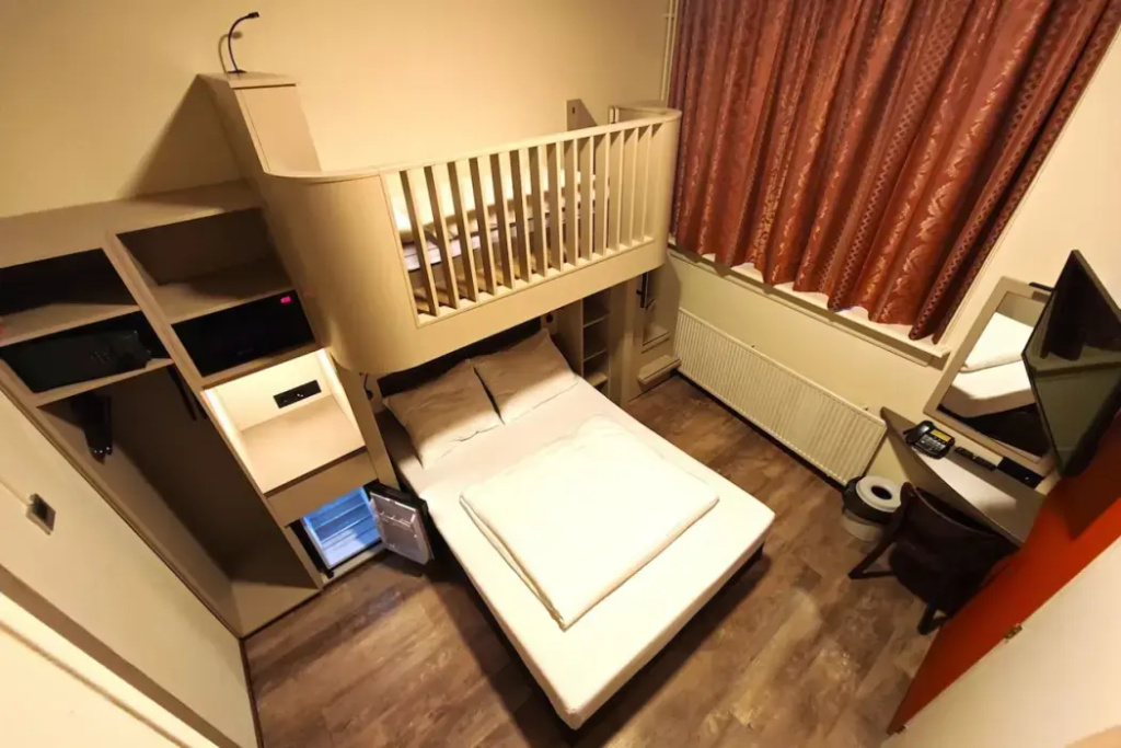 Hotel photo 9
