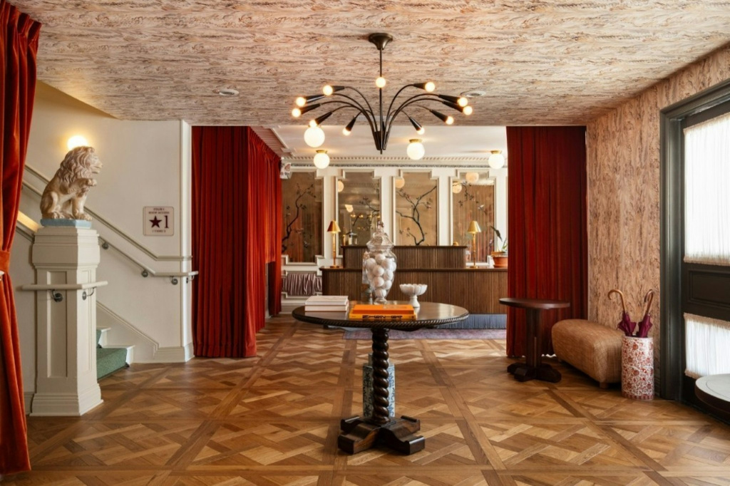 Hotel photo 34
