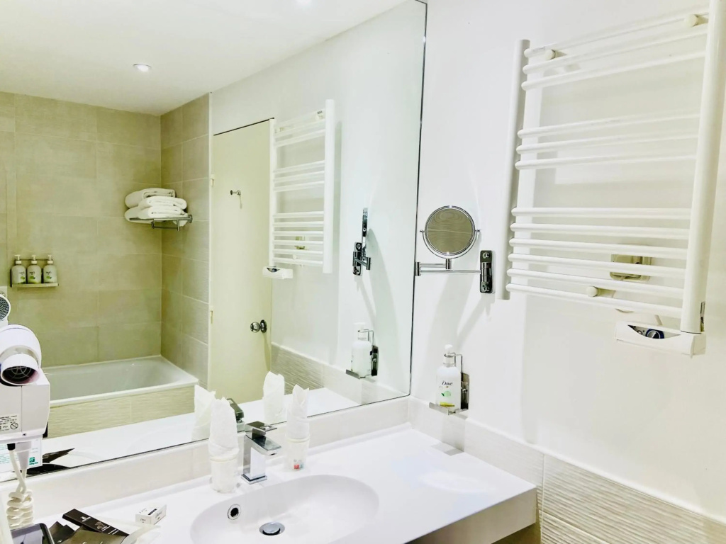 Holiday Inn Calais-Coquelles by IHG - Général