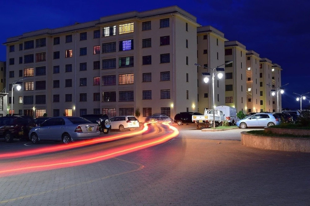 Hotel photo 13