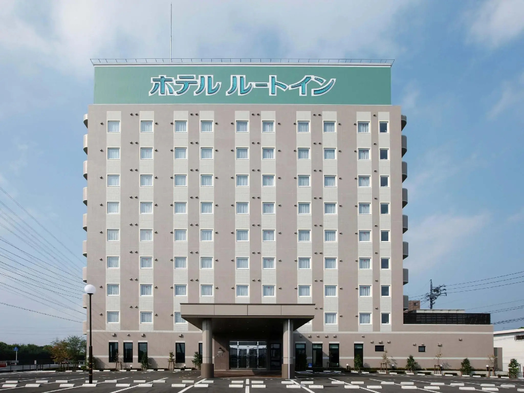 Hotel Route-Inn Handa Kamezaki