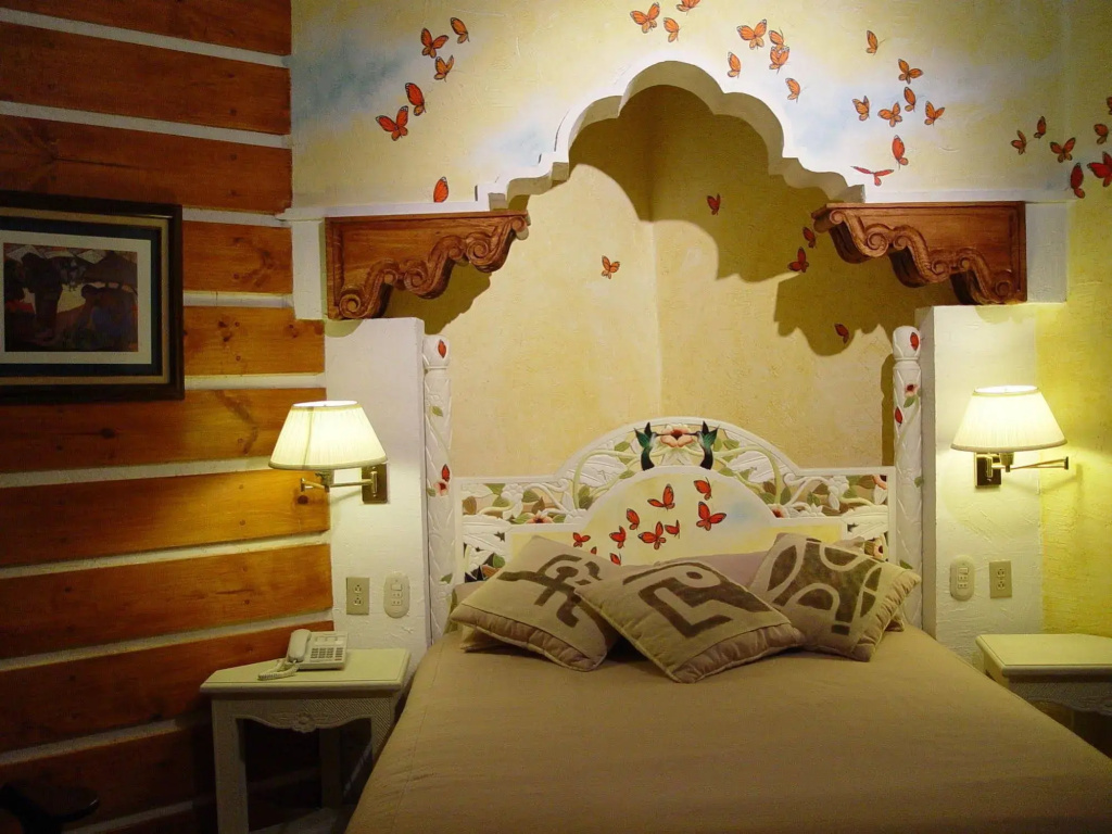 Hotel La Casa de las Rosas(La Casa De Las Rosas) - Général