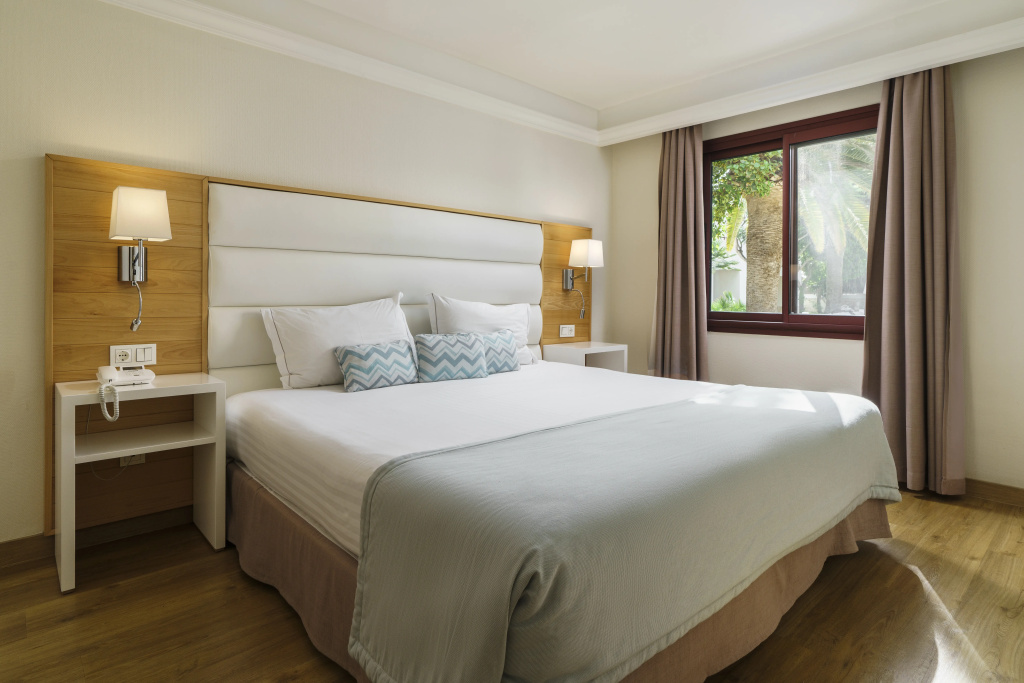 Alua Suites Fuerteventura — All inclusive - Général