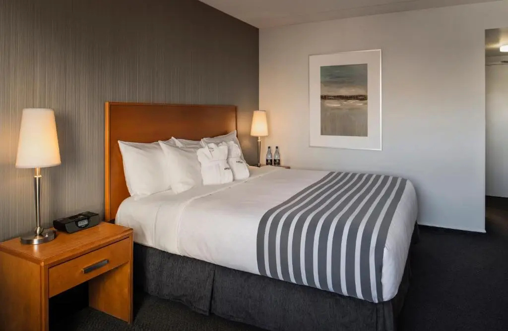 Norwood Hotel - Chambres
