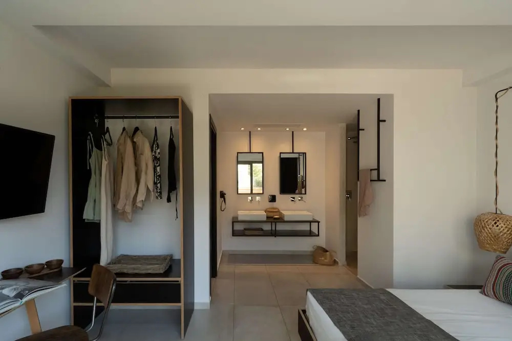 Standard Zimmer 3 Zimmer, Bild 3 von 5