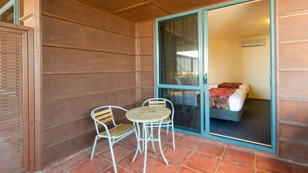 Heartland Hotel Auckland Airport - Général