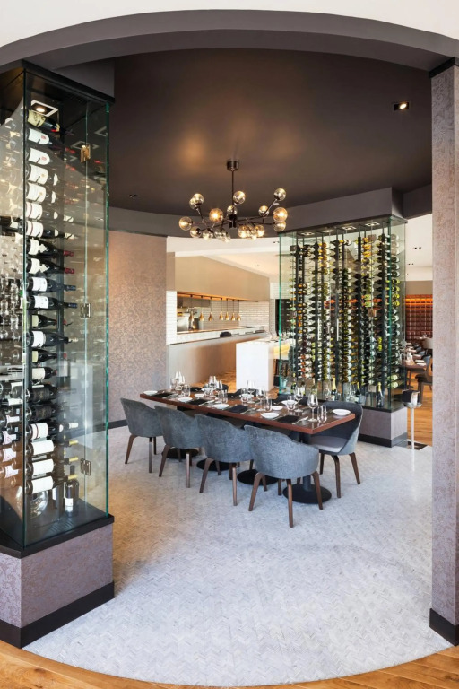 Sheraton Bloomington Hotel - фото 23