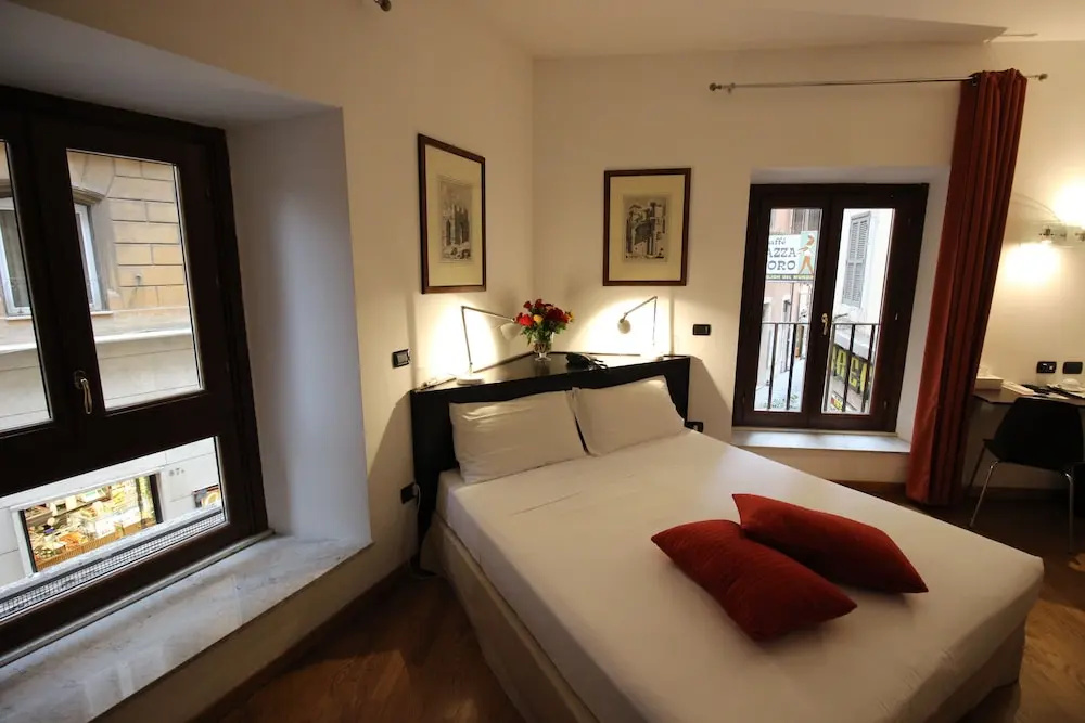 Hotel photo 6