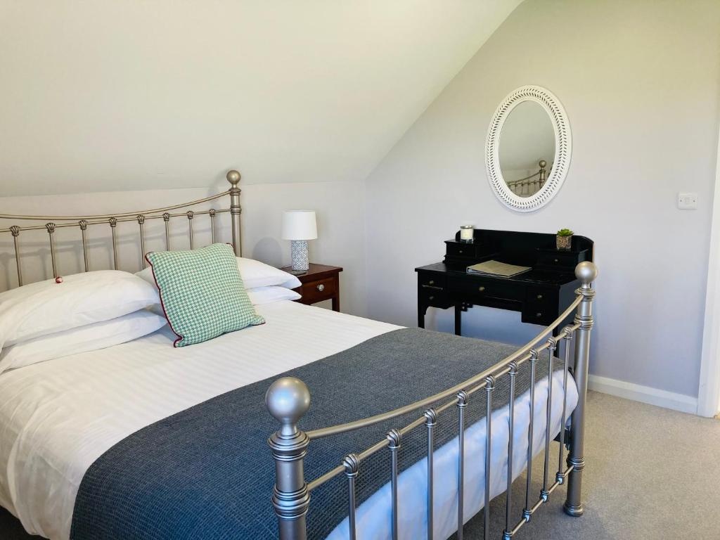 The Loft at Number 84