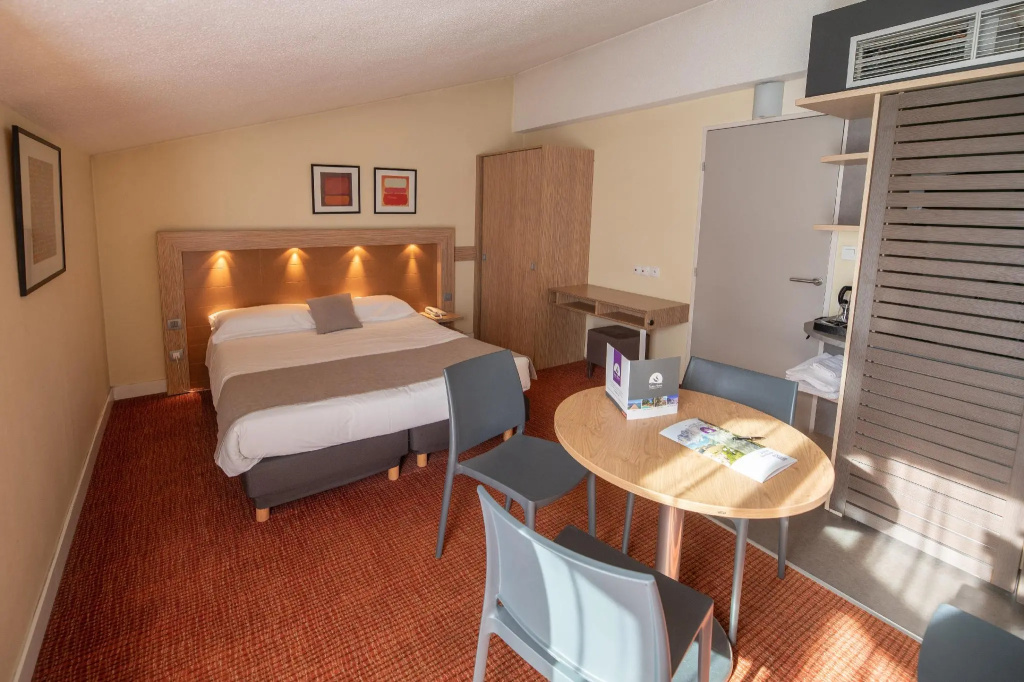 Family Apartment