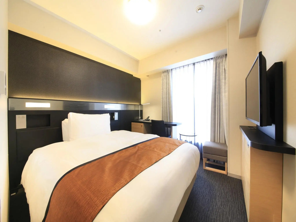 Richmond Hotel Premier Asakusa International - Chambres