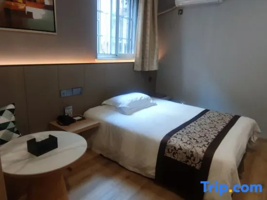 Yangjianhua Hotel - Chambres