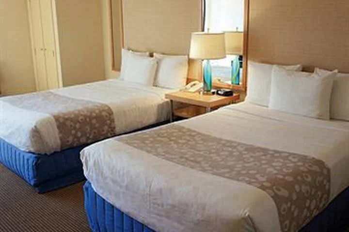 La Quinta Inn & Suites by Wyndham Myrtle Beach - N Kings Hwy - Chambres