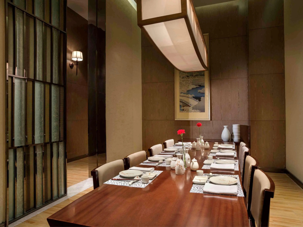The Sebel Xi Ning - Managed by Sofitel - фото 9