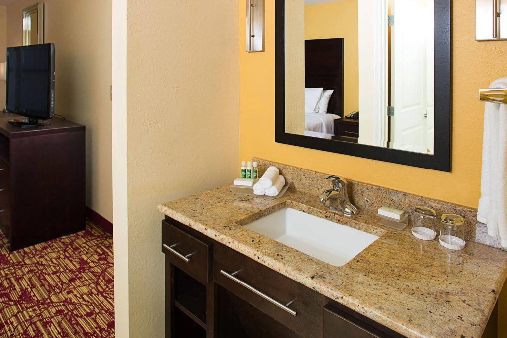 Homewood Suites by Hilton Carle Place - Garden City, NY - Général