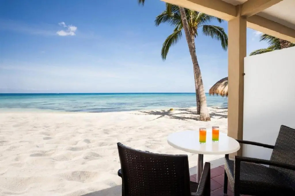 Sunscape Sabor Cozumel - All Inclusive - Général