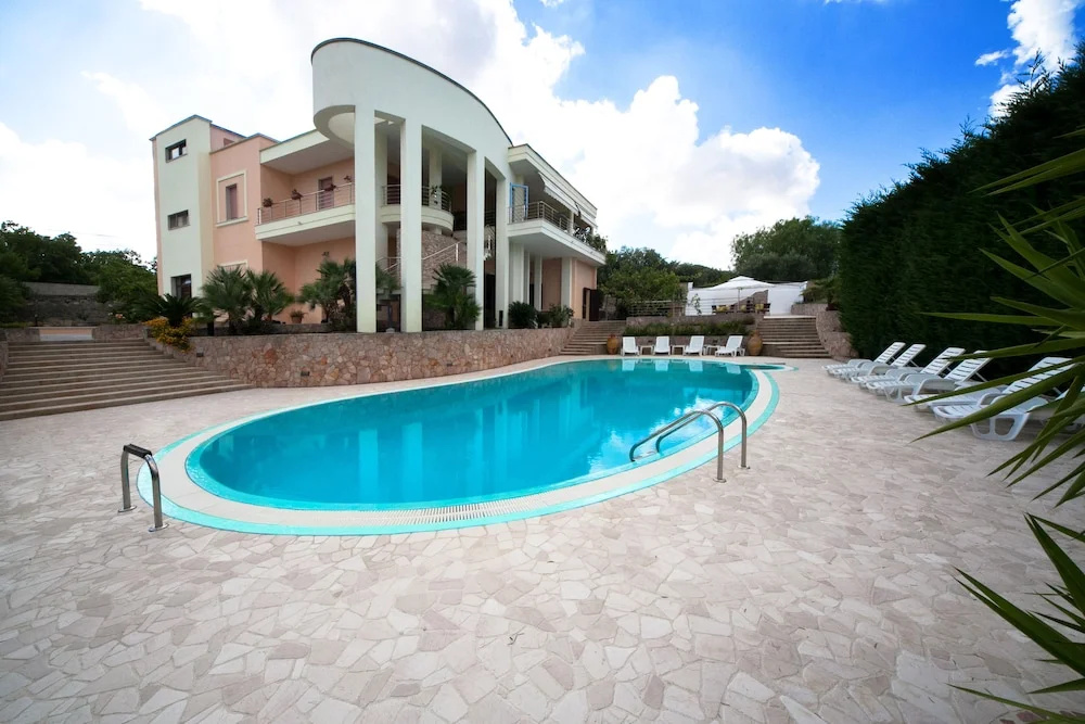 Villa Albertina Exclusive B&B - фото 13