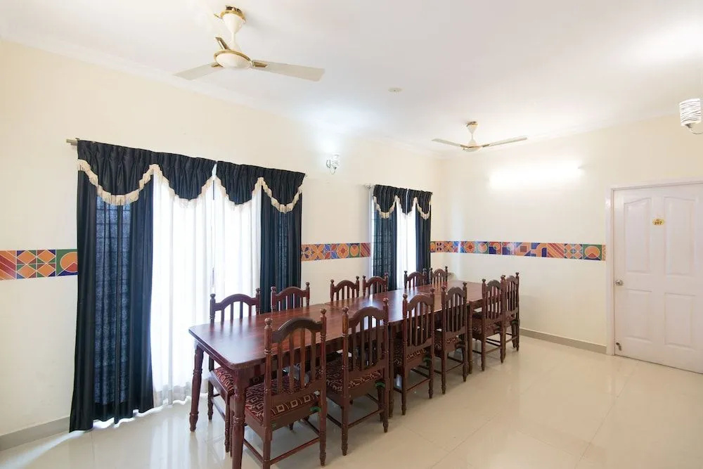 FabHotel Joe Grande Thoraipakkam - Général