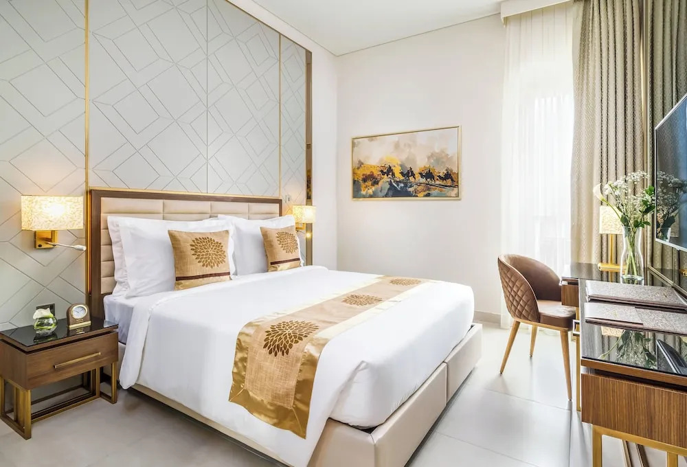 Central Inn Al Sadd — фото 3