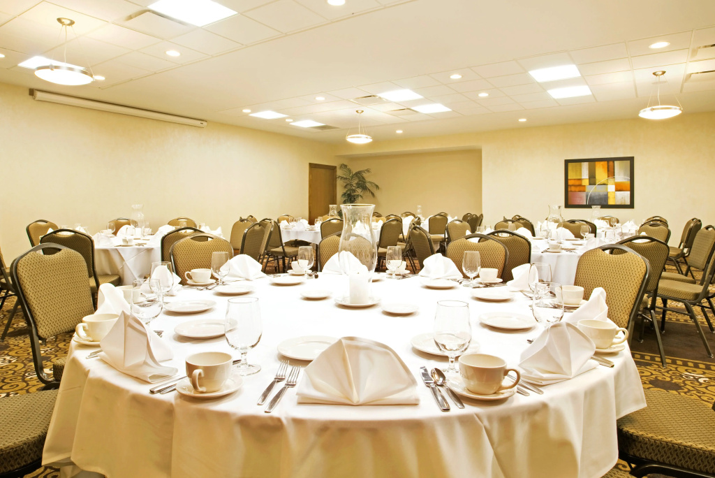 Holiday Inn Battle Creek by IHG - Général
