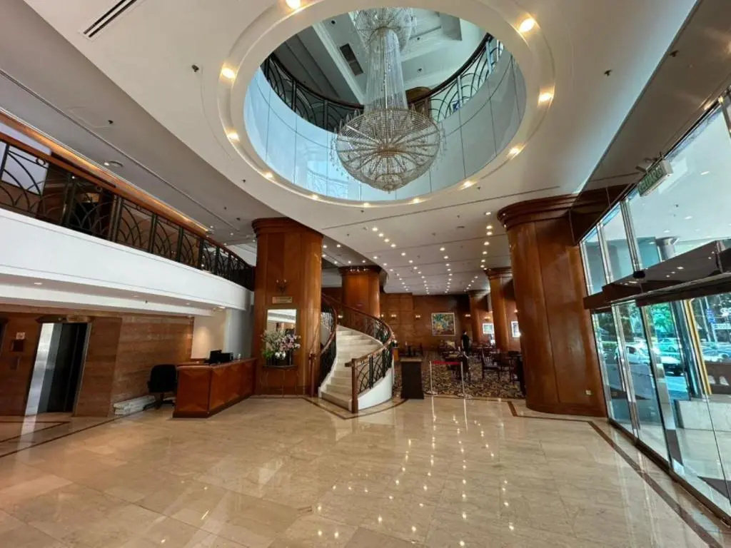 Kingston 19, a Wyndham Hotel, George Town Penang