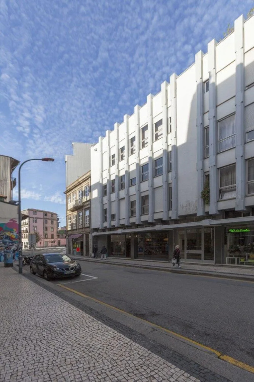 CdC Apartments By Casa do Conto